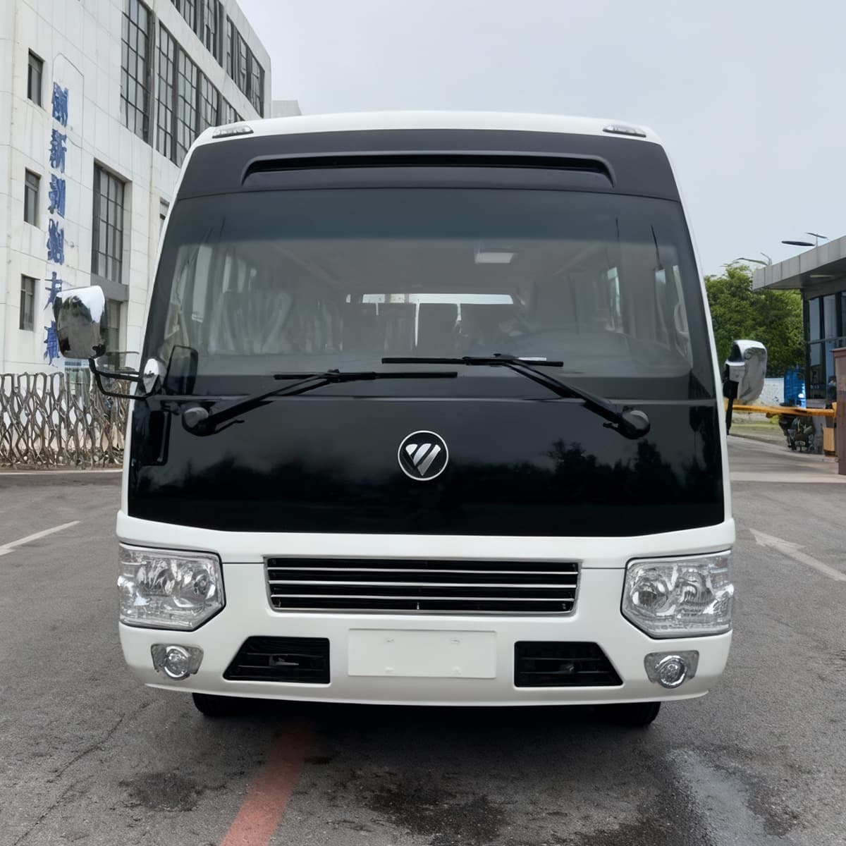 اتوبوس بین‌شهری