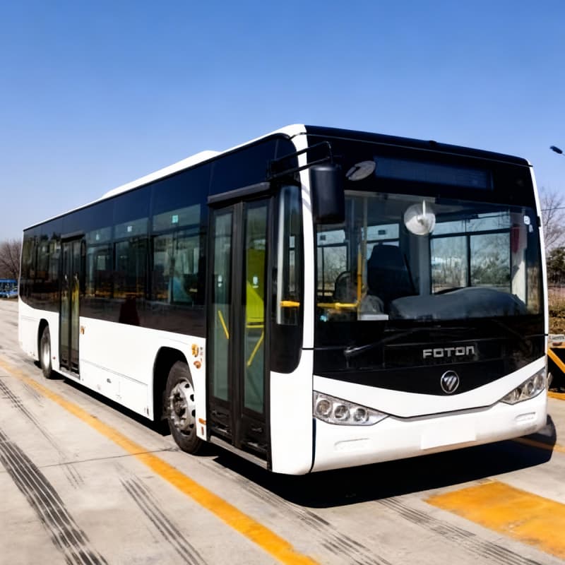 اتوبوس شهری