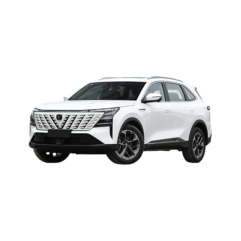 چانگان CS75 پلاس ۲۰۲۵، نسل چهارم، نسخه هوشمند برتر ۱.۵ تی نیو بلو ویل