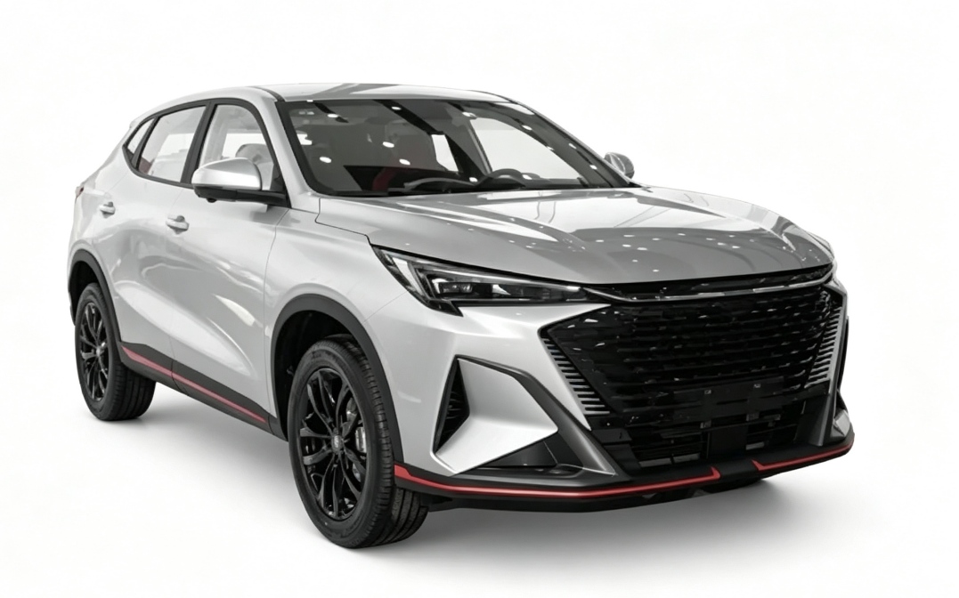 چانگان X5 PLUS 2025