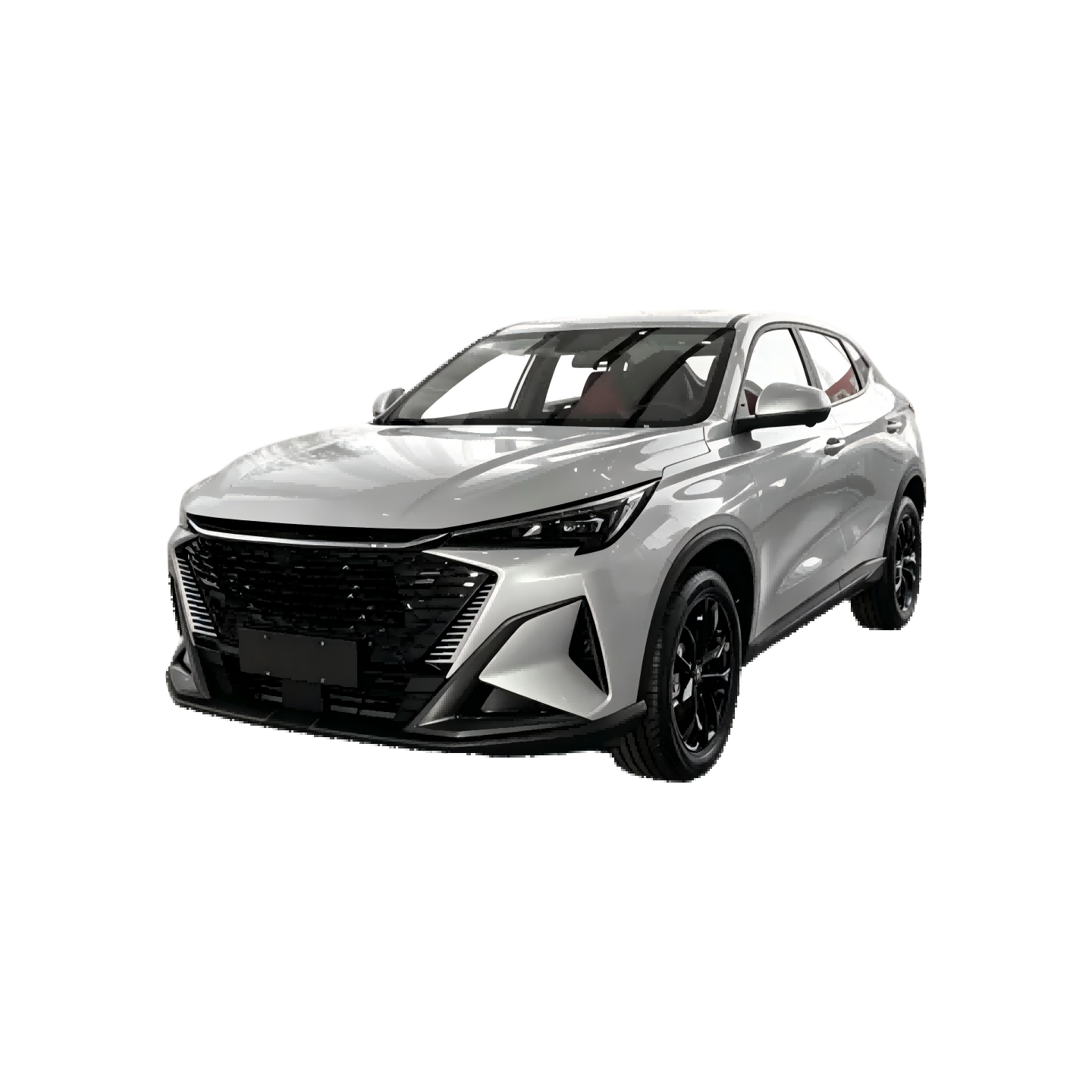 چانگان X5 PLUS 2025