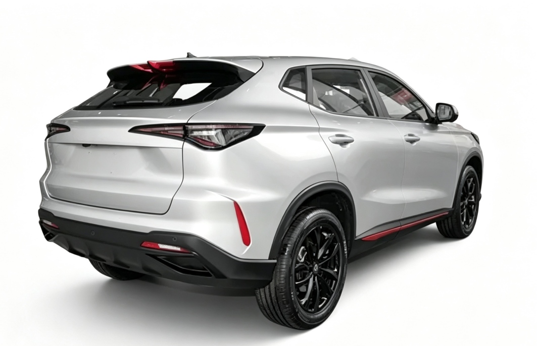 چانگان X5 PLUS 2025