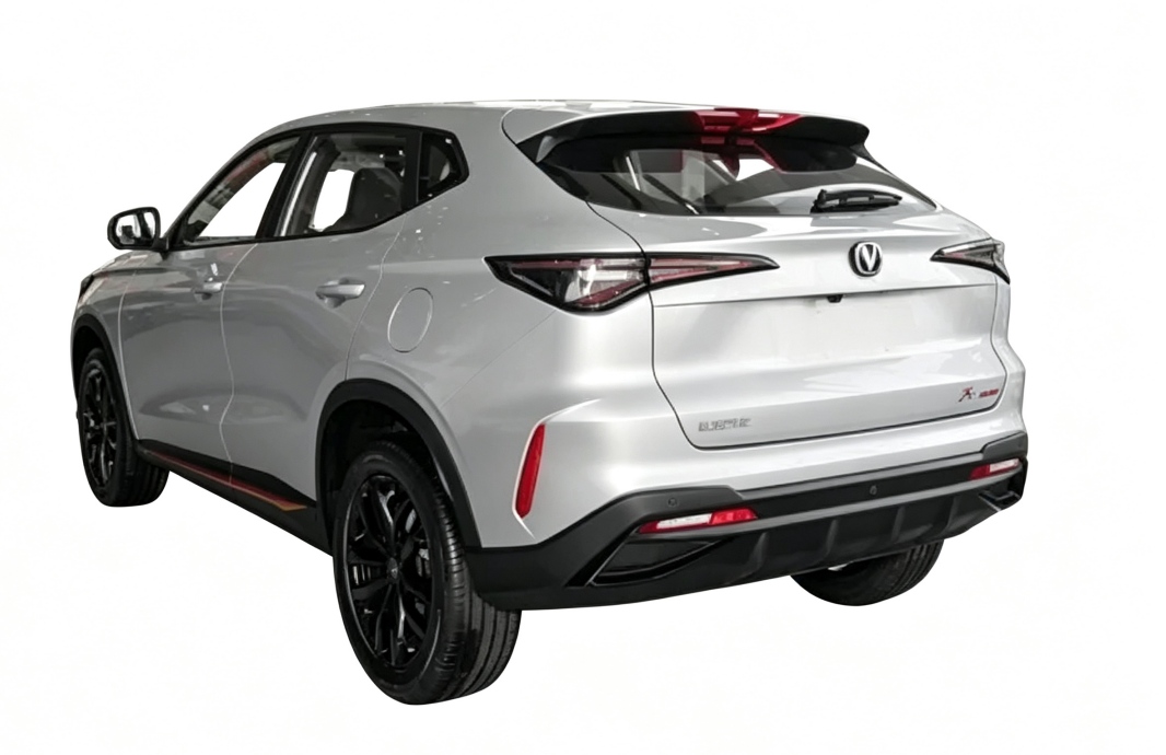 چانگان X5 PLUS 2025
