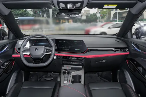 چانگان X5 PLUS 2025