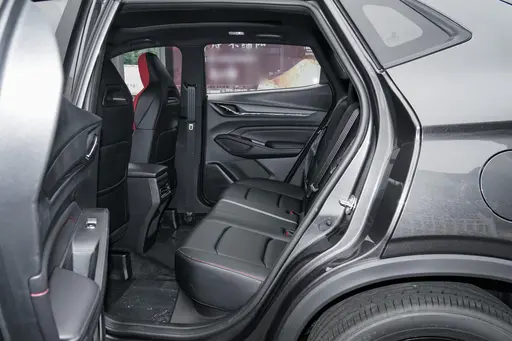 چانگان X5 PLUS 2025