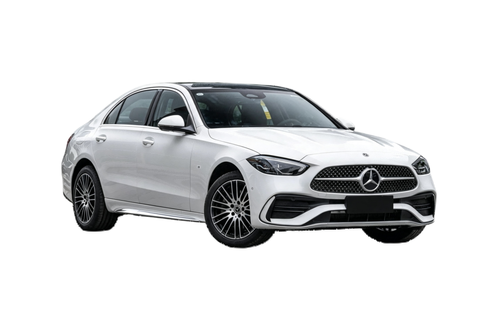 مرسدس بنز کلاس C 2026 C260L