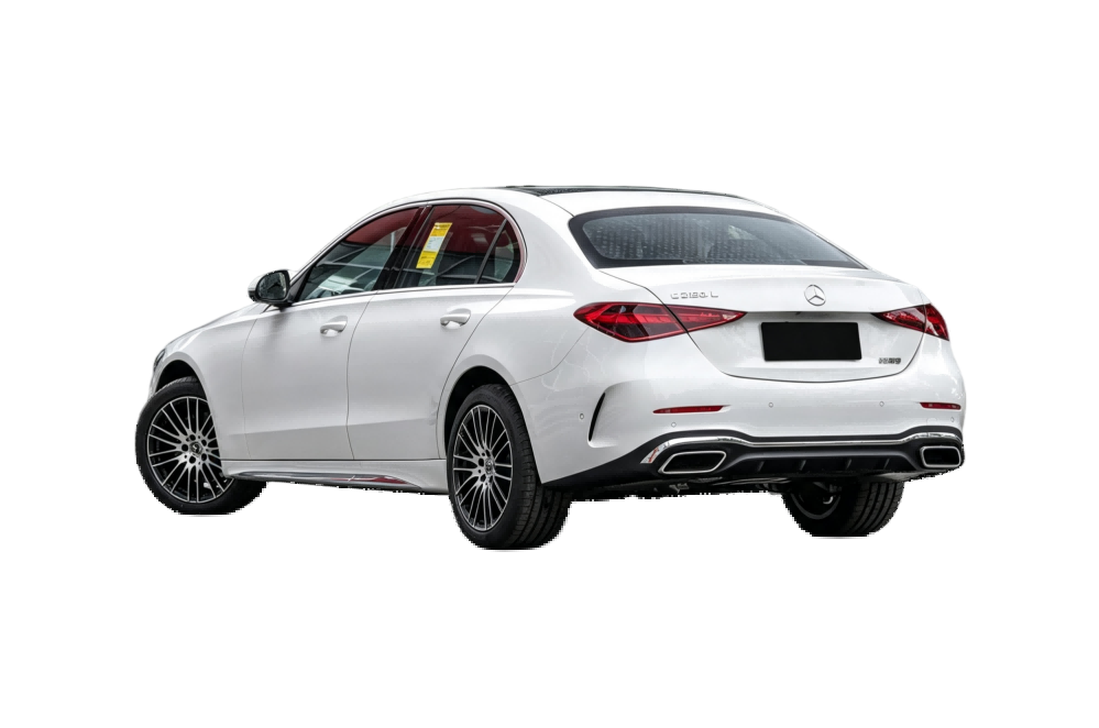 مرسدس بنز کلاس C 2026 C260L