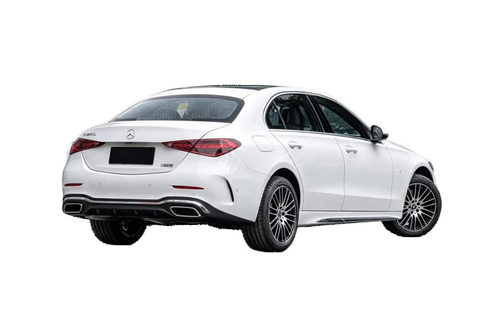 مرسدس بنز کلاس C 2026 C260L