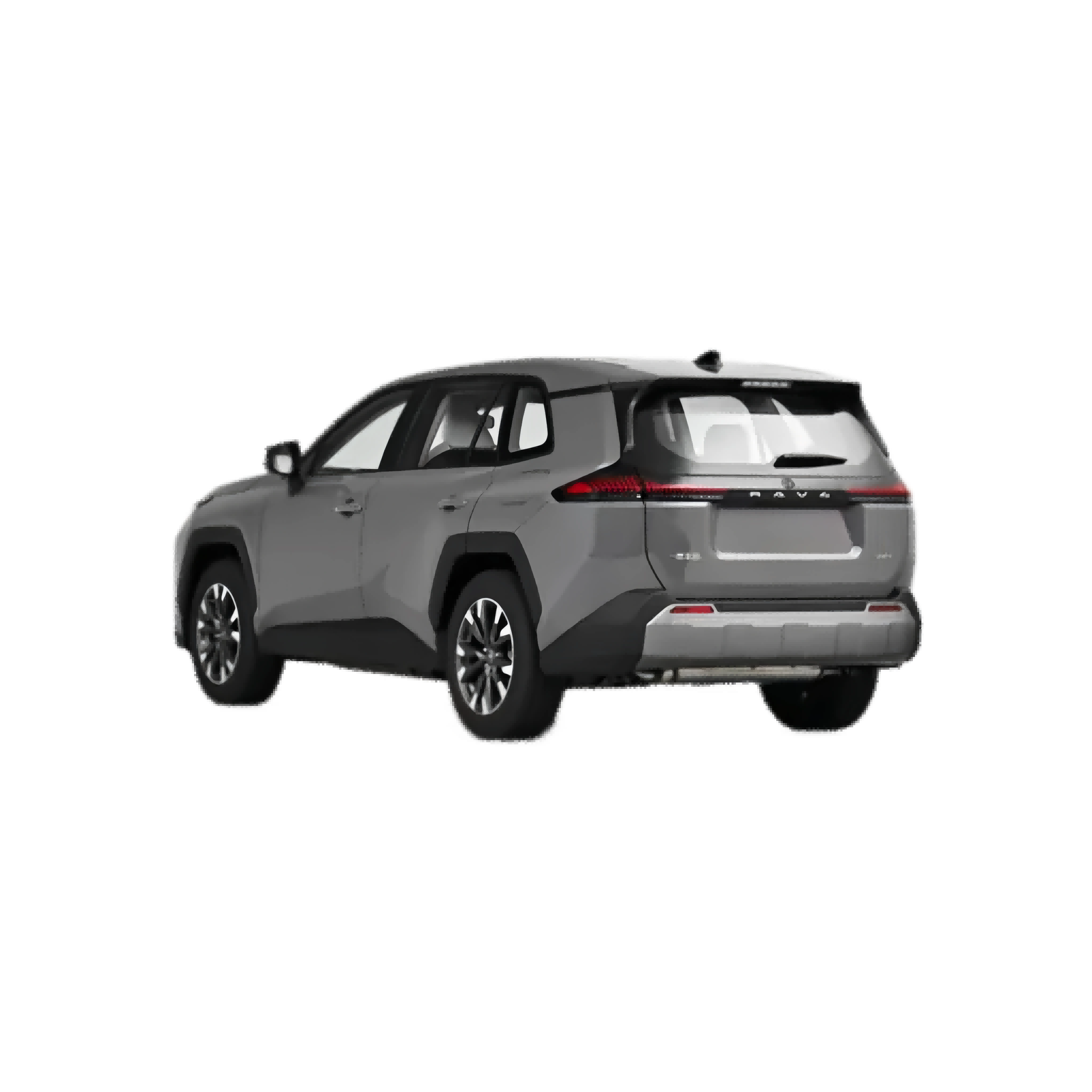 2026 RAV4