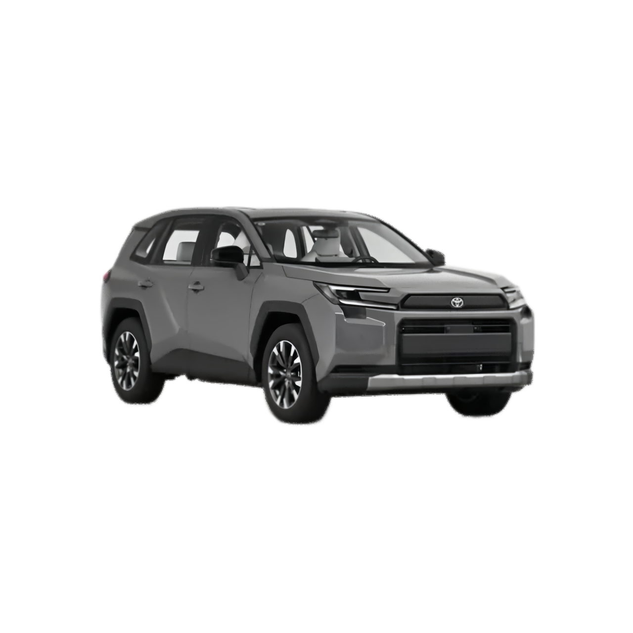 2026 RAV4