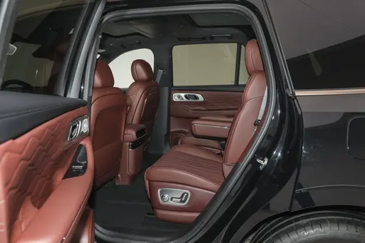 جیلی گلکسی M9 2026