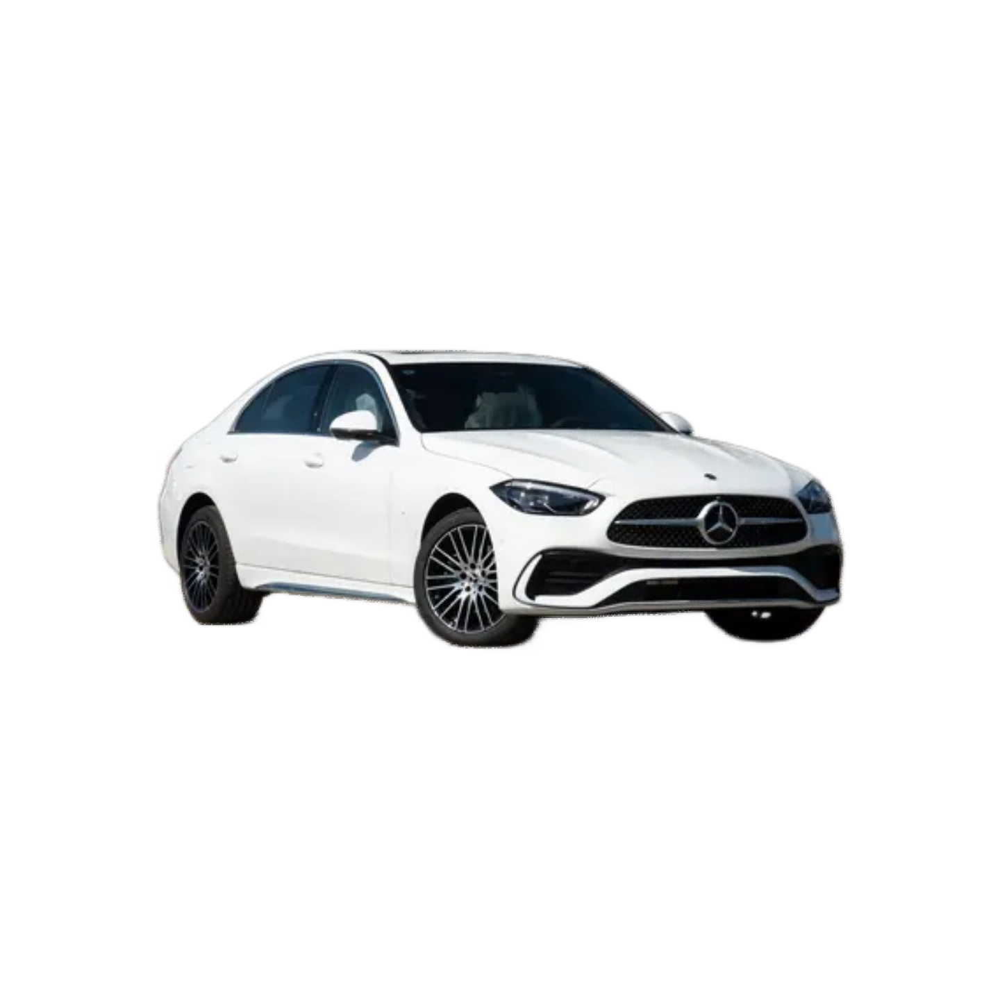 سی ۲۰۰ ال