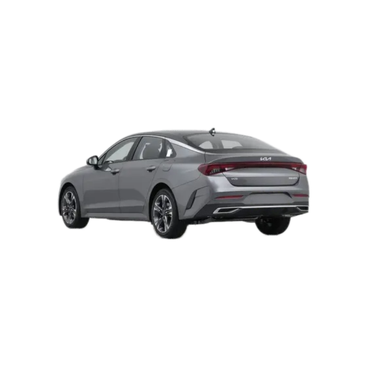 کیا K5 2025 1.5T