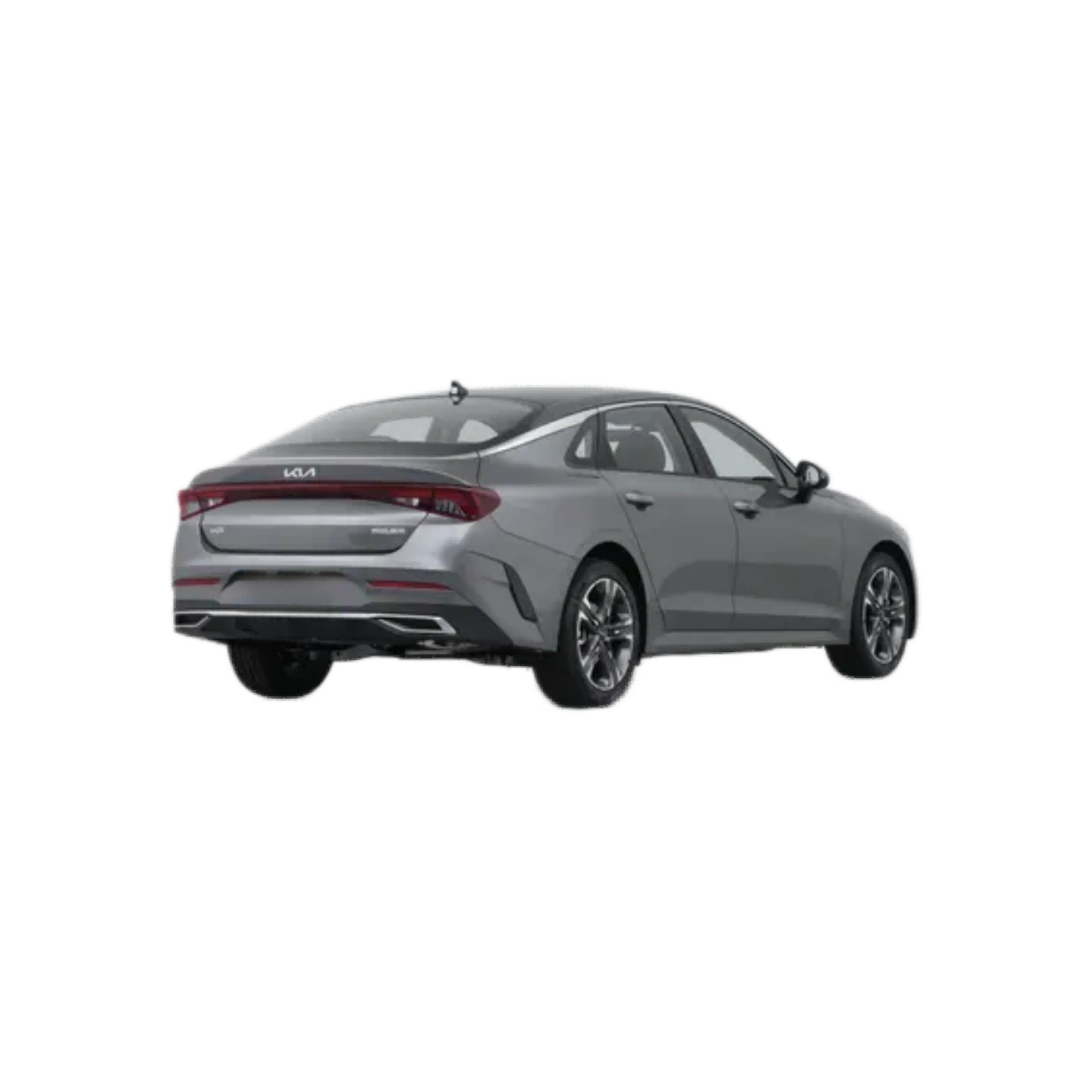 کیا K5 2025 1.5T