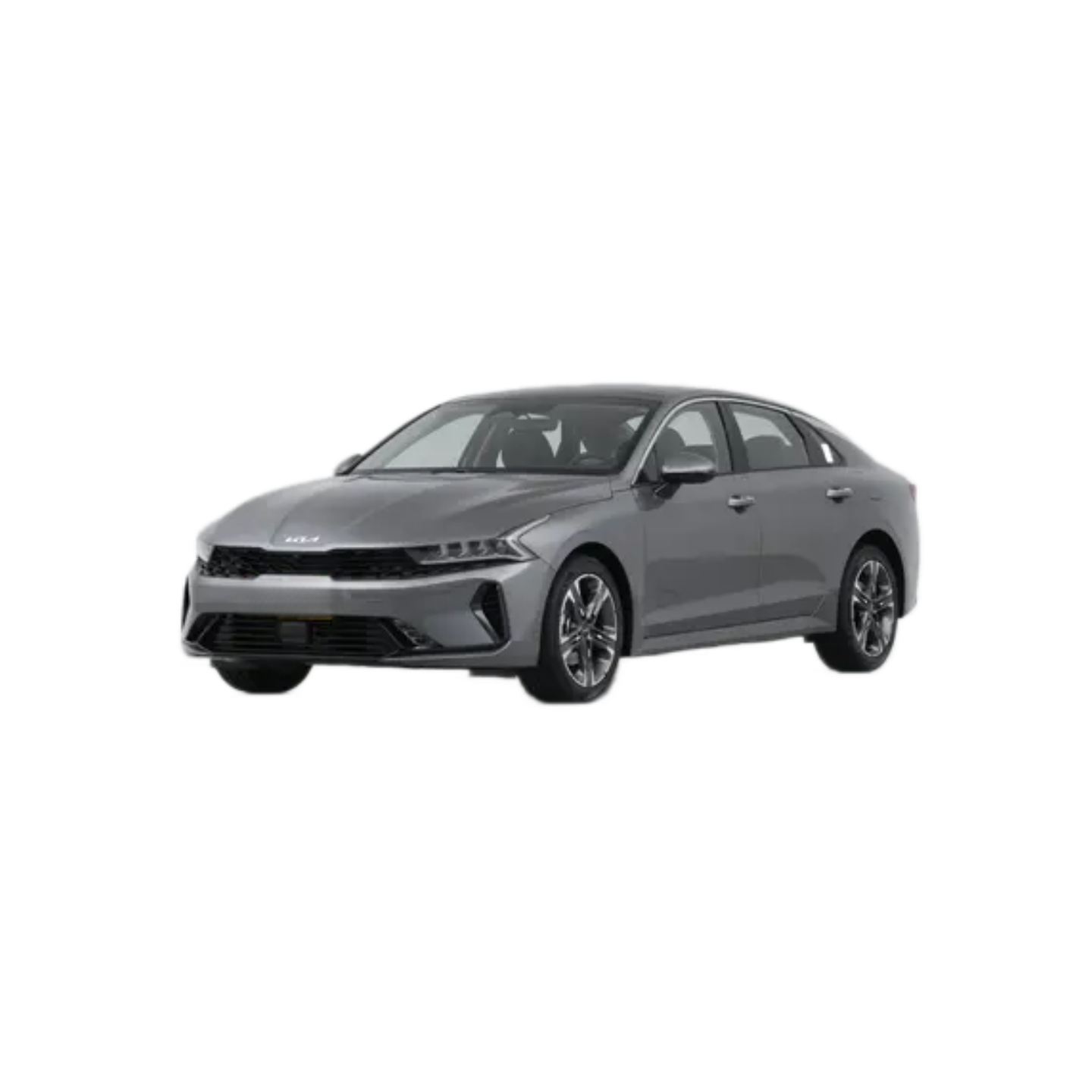 کیا K5 2025 1.5T