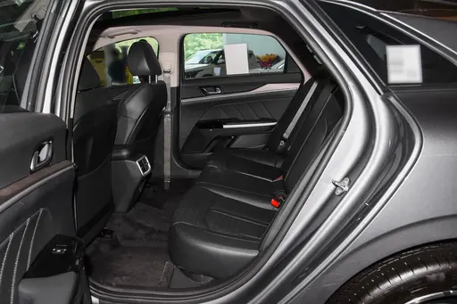 کیا K5 2025 1.5T