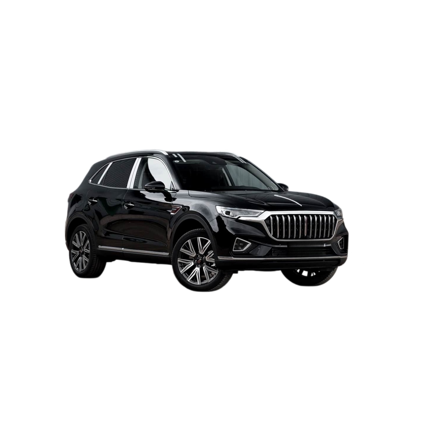 هونگچی HS5