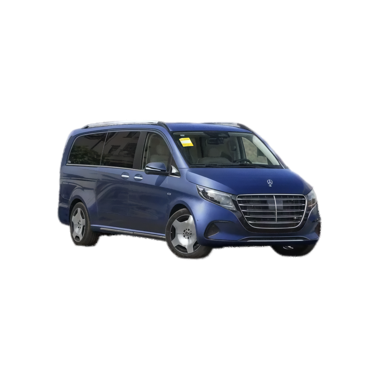 مرسدس-بنز کلاس V ۲۰۲۴ V 300 L