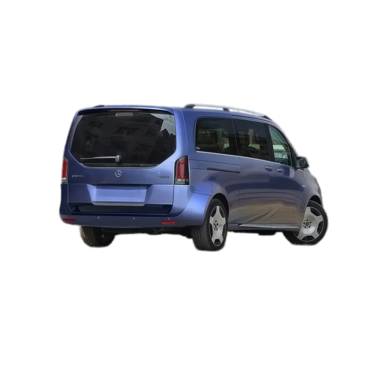 مرسدس-بنز کلاس V ۲۰۲۴ V 300 L