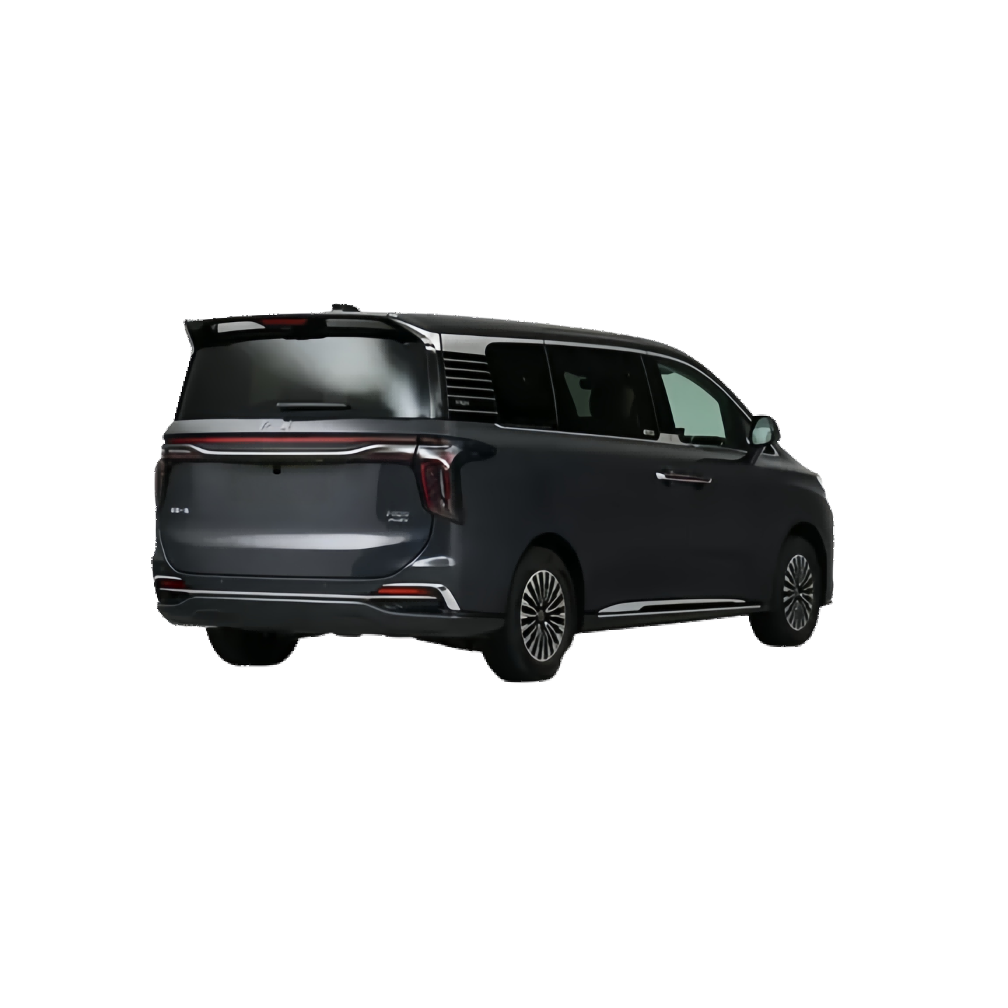 هونگ‌چی HQ9 PHEV