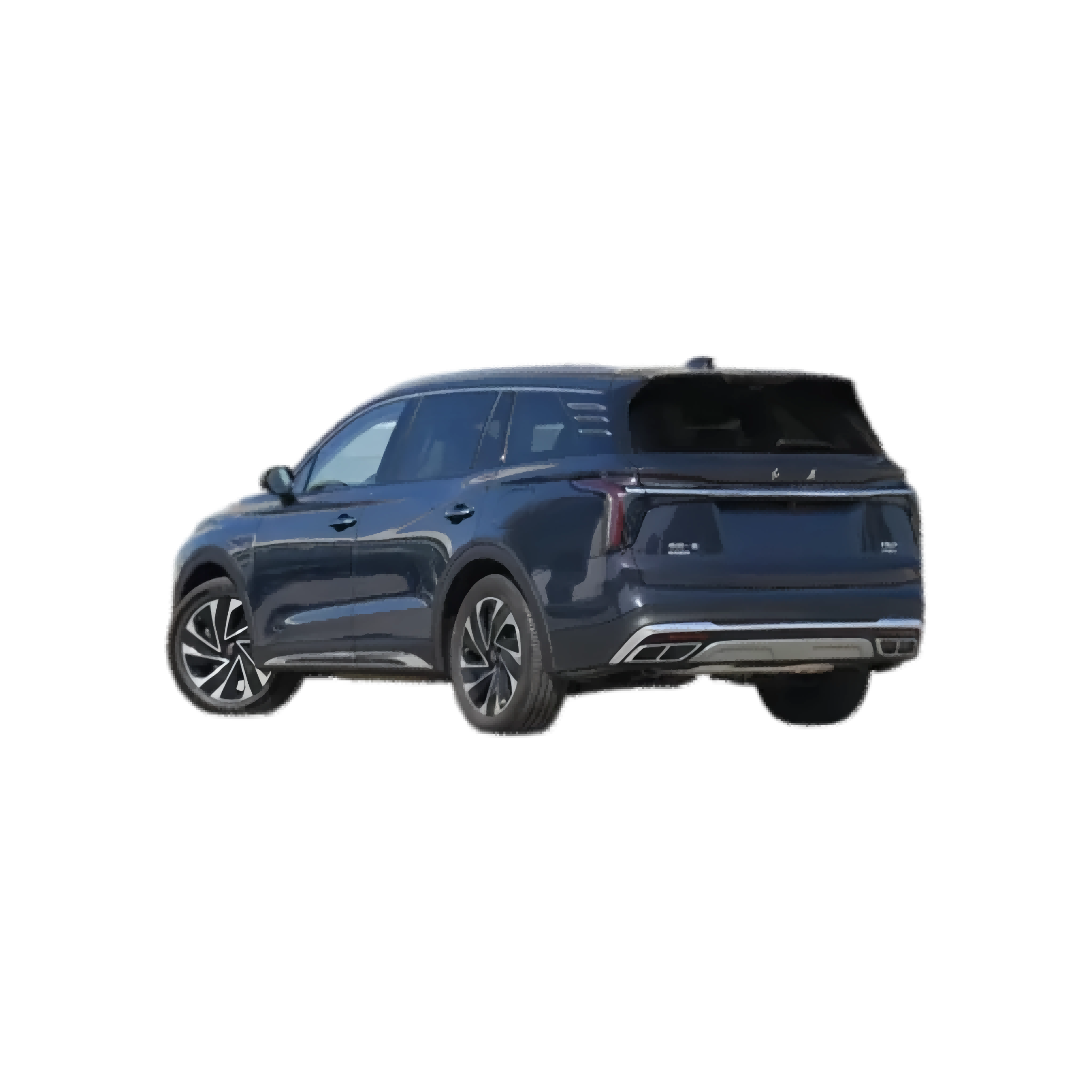 هونگچی HS7