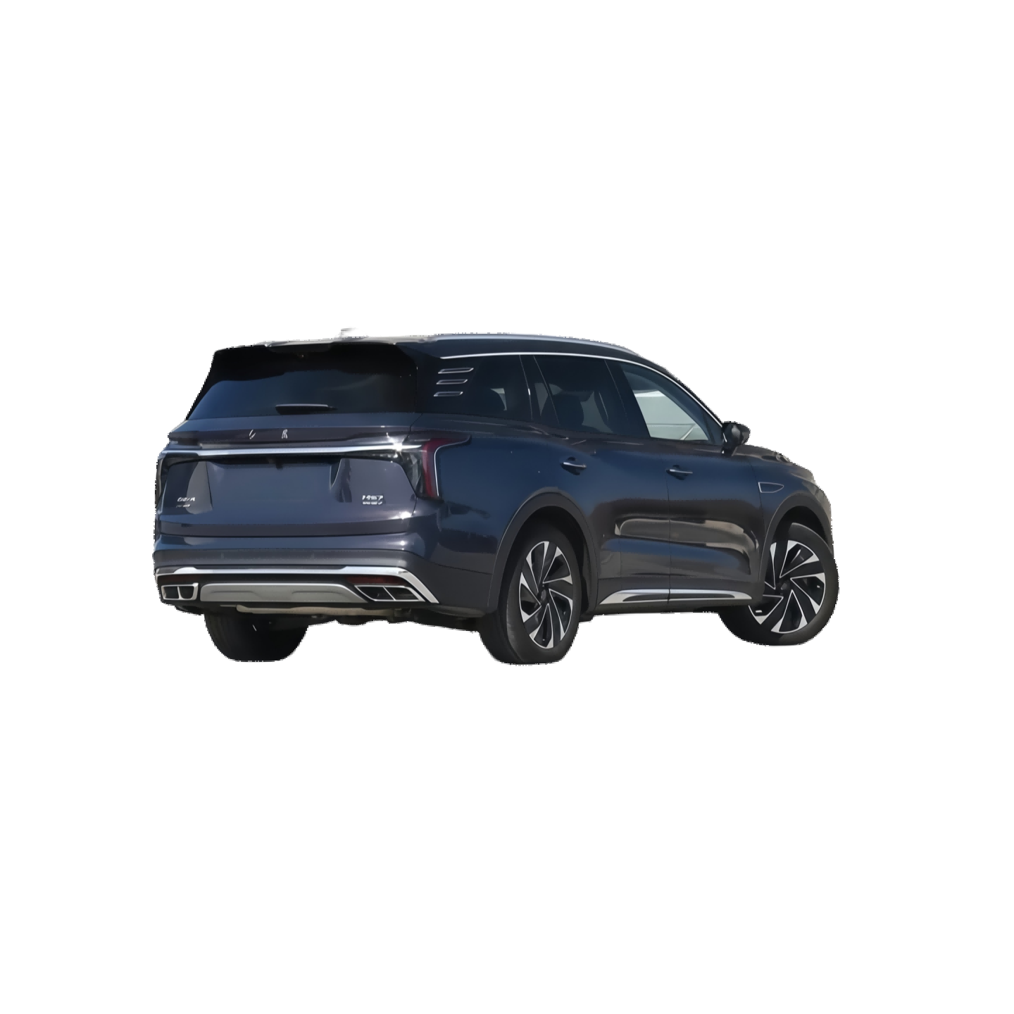 هونگچی HS7