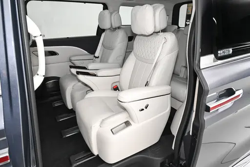 هونگ‌چی HQ9 PHEV