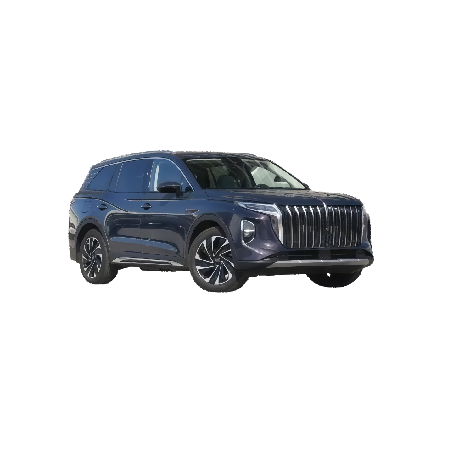 هونگچی HS7