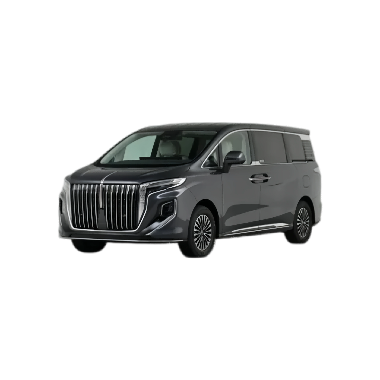 هونگ‌چی HQ9 PHEV