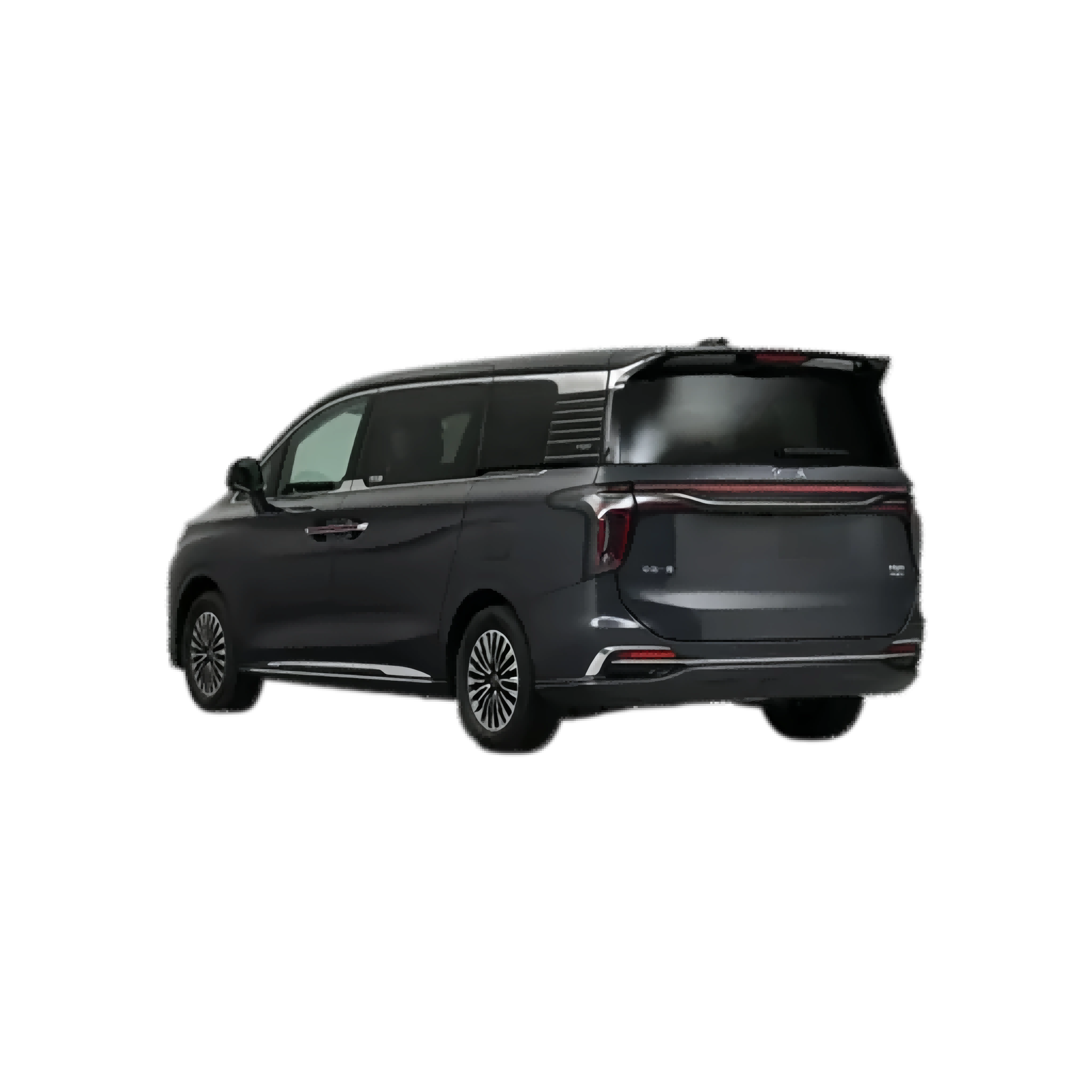 هونگ‌چی HQ9 PHEV