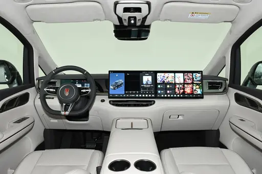 هونگ‌چی HQ9 PHEV
