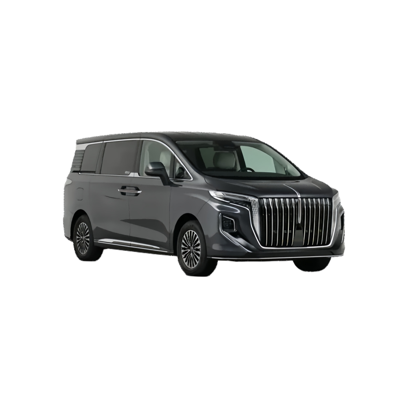 هونگ‌چی HQ9 PHEV