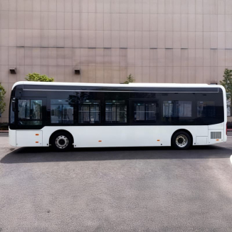 اتوبوس شهری