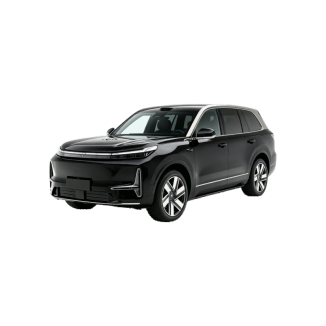 جیلی گلکسی M9 2026