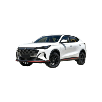 چانگان X5 PLUS ۲۰۲۶