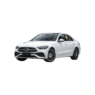 مرسدس بنز کلاس C 2026 C260L