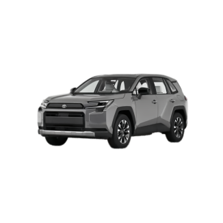 2026 RAV4