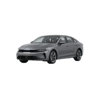 کیا K5 2025 1.5T
