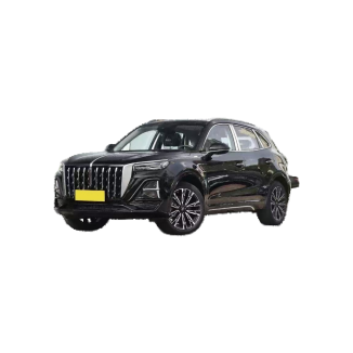 هونگچی HS5، ۲۰۲۲