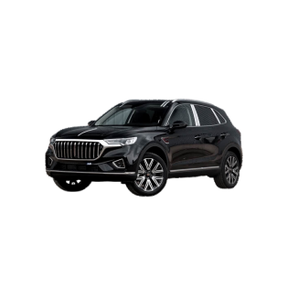 هونگچی HS5