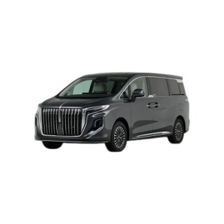 هونگ‌چی HQ9 PHEV